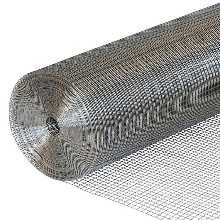Rollo de malla electrosoldada 50 x 50 welded wire mesh, malla electrosoldada galvanisada precio