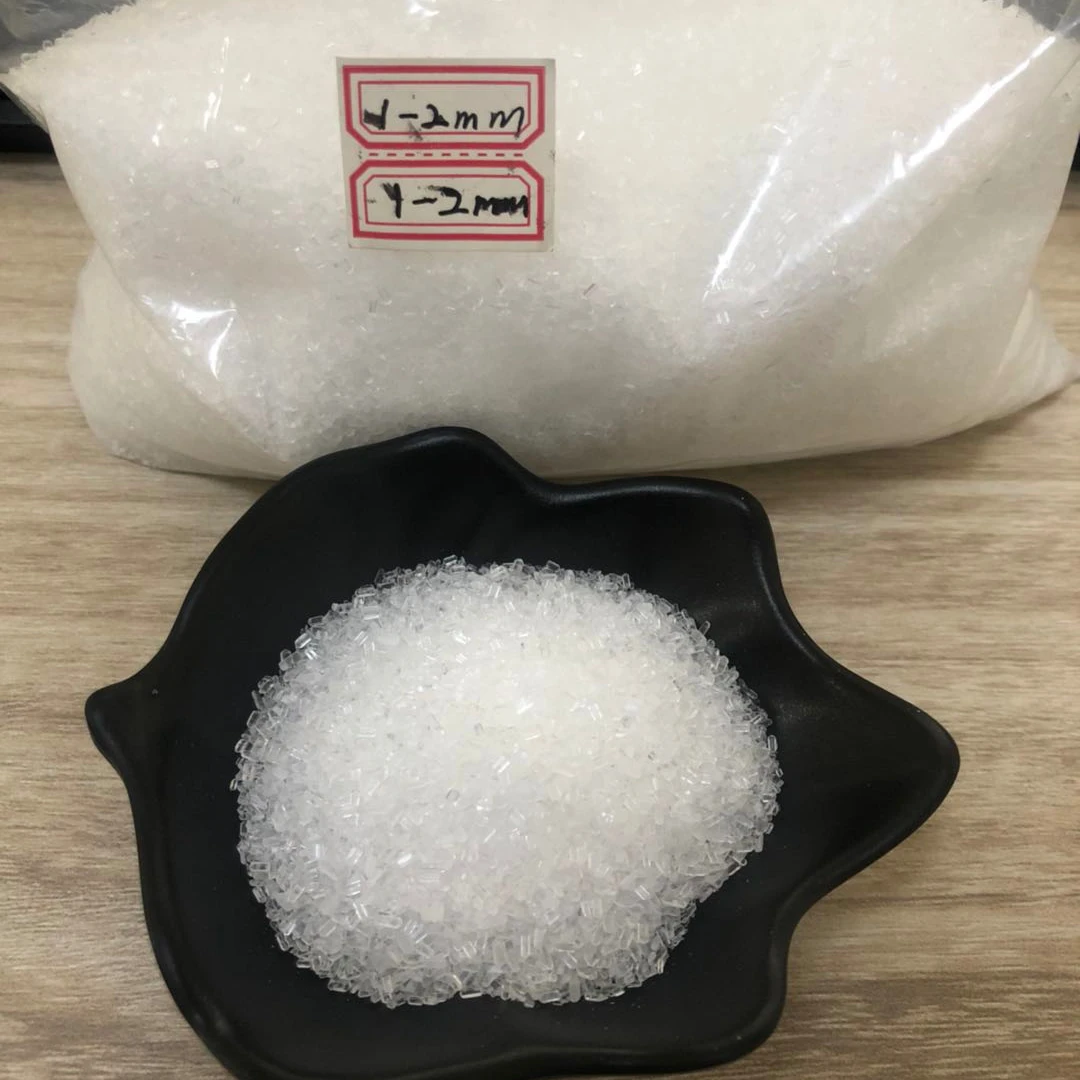 
Agricultural and Industrial Magnesium sulfate heptahydrate 