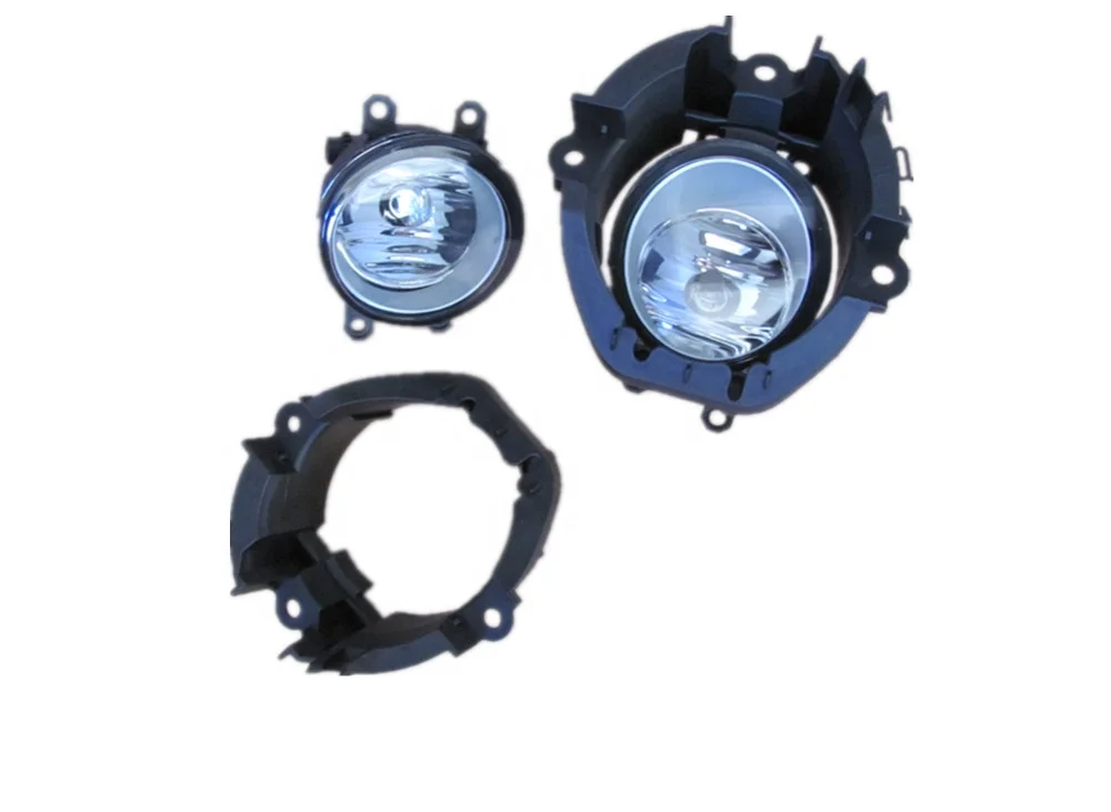Hign Quality Bodi Kit Fog Lamp For Toyota Corolla Fielder 2009 On