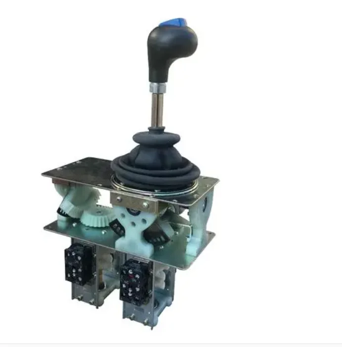 Crane Master Controller Handle