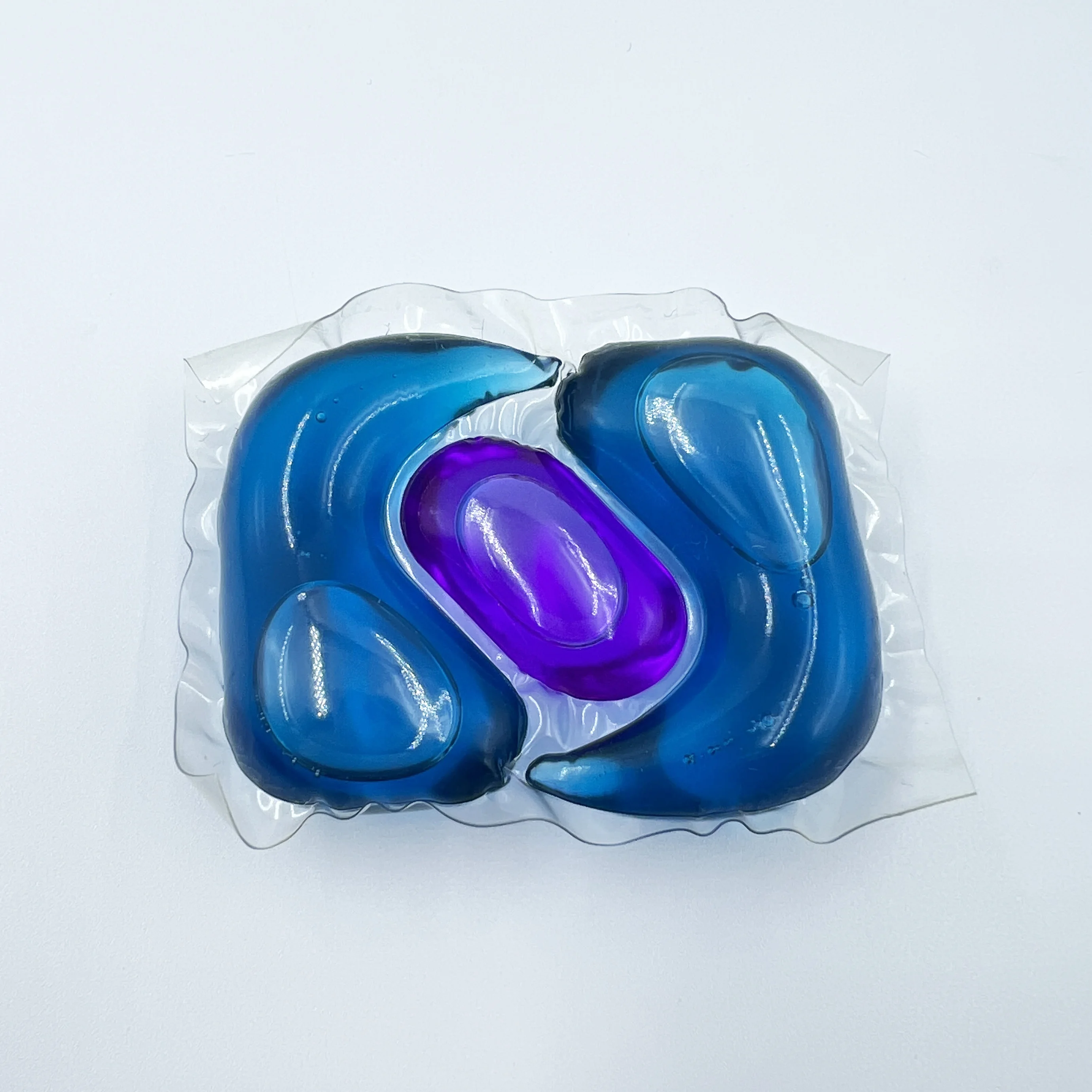 OEM/ODM, высококачественные капсулы для стирки с низким содержанием пены, с натуральным ароматом, 3 в 1