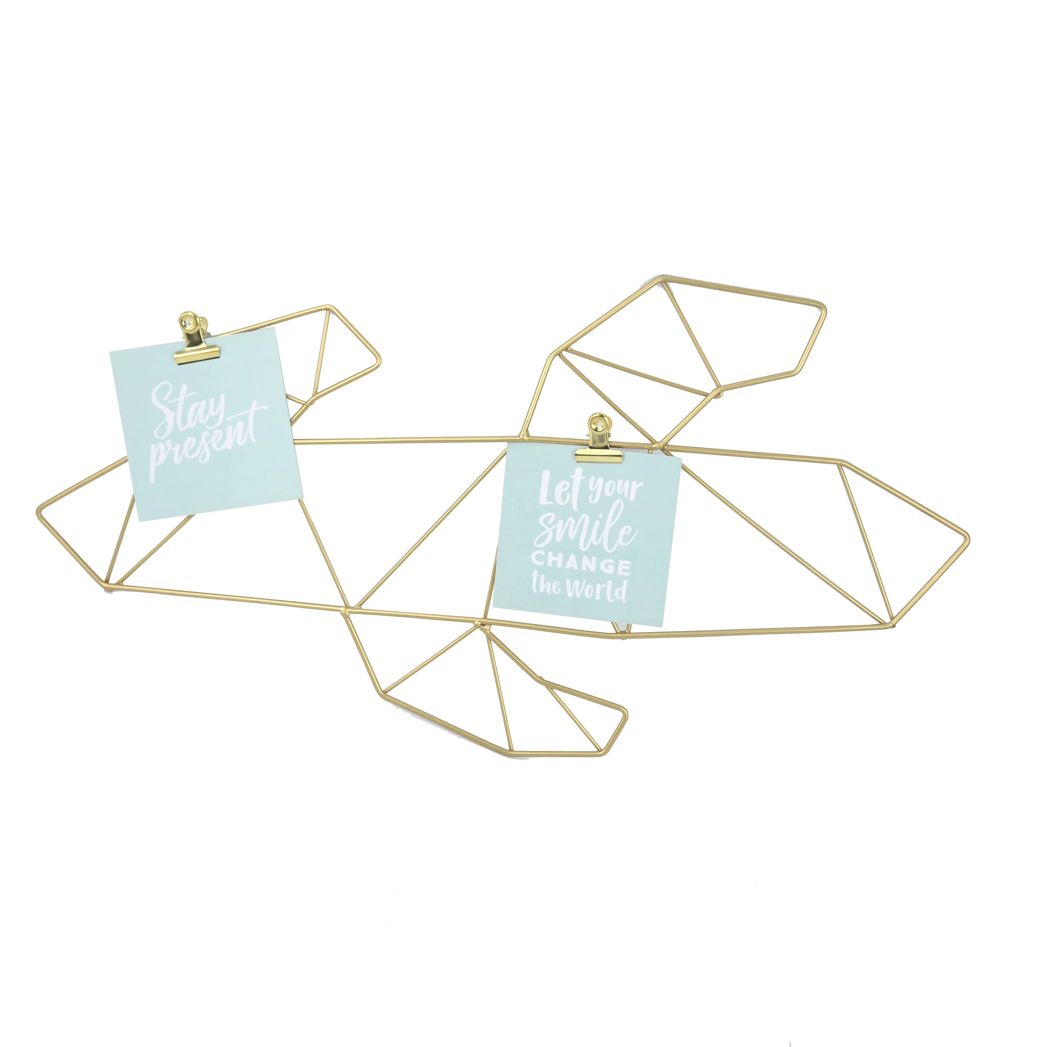 New arrive hair clips metal frame alligator