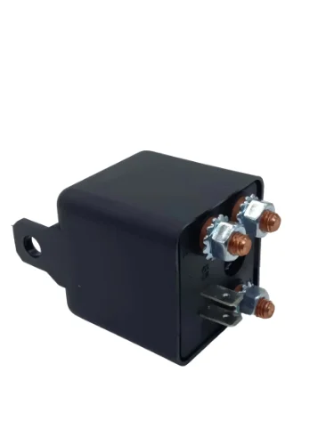 Kuang Hong 200A 12V/24V Heavy Duty Continuous 5 pin for Vehicle