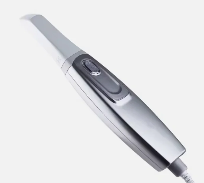 Chenwei High-Resolution Imaging, Fast Scanning, User-Friendly Interface Digital 3D Intraoral Scanner