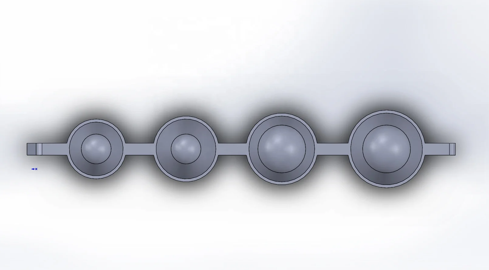 Factory ABS Plastic Ampoule Opener for 1 ml / 2 ml / 5ml / 10ml  Ampoules