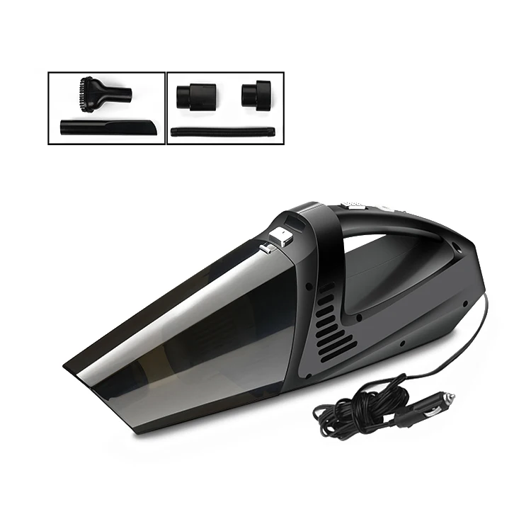 Small Portable Multi-functional Handheld High-power Electric Handheld Vacuum Cleaner Suitable For Sofa Seats