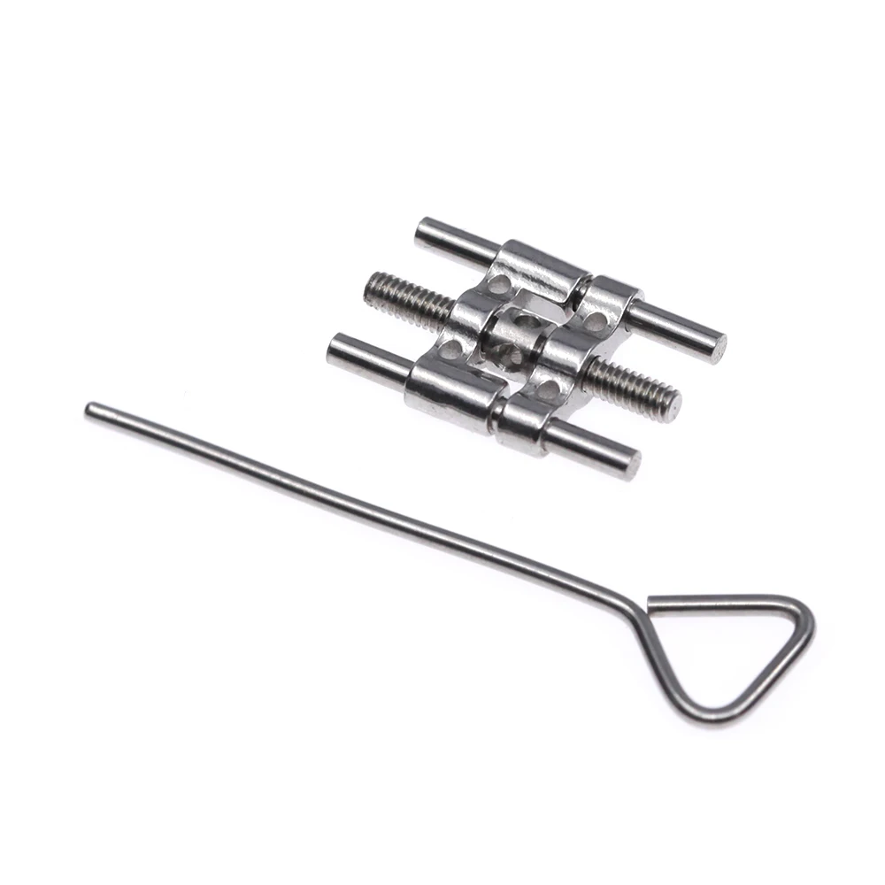 Dental instruments orthodontic standard expansion screw