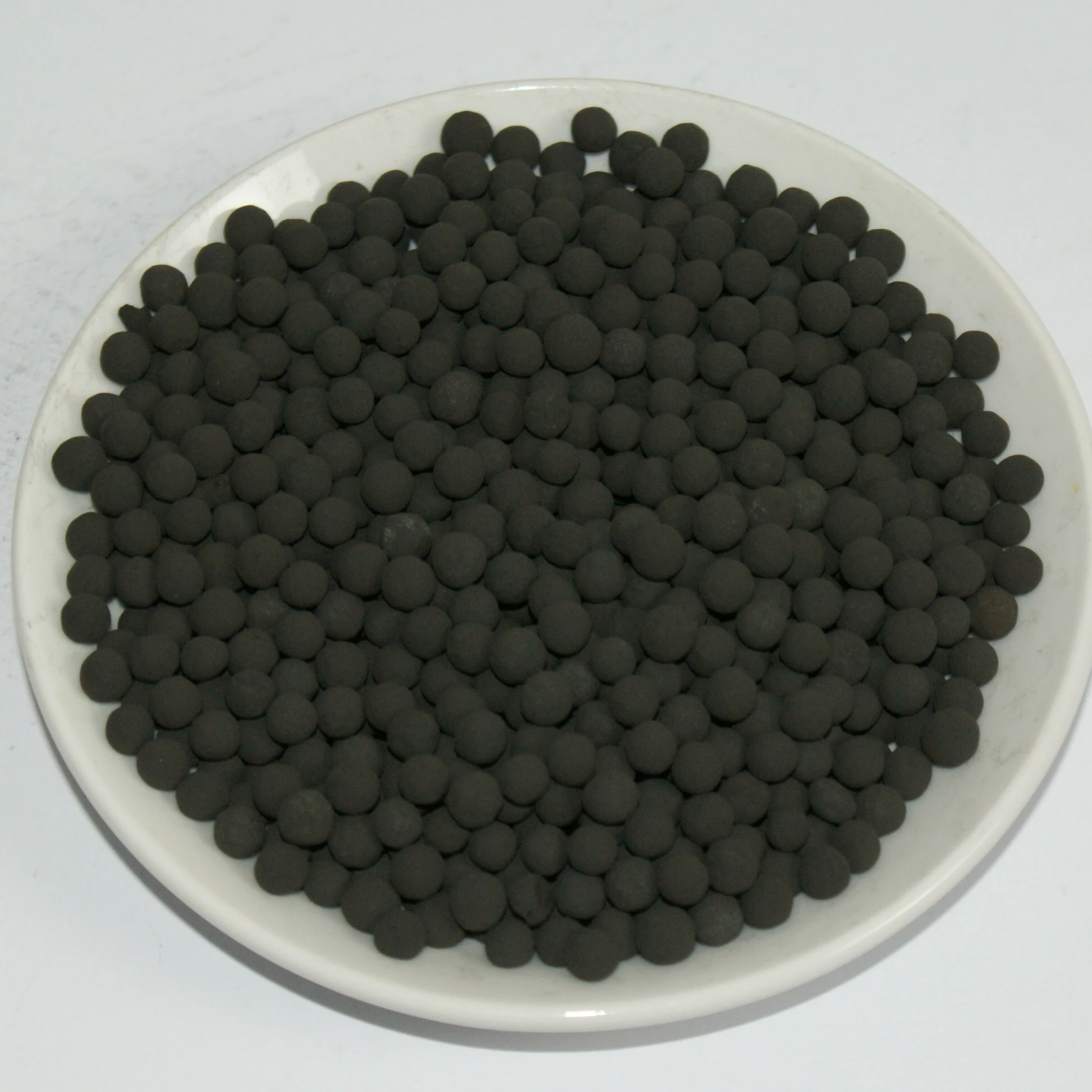 High Quality Platinum On Alumina Catalyst For Hydrogenation /Oxidation