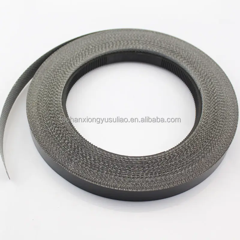 White Banding Wholesale Pvc Tape Factory Edge Lipping Plastic Edge Abs Profile