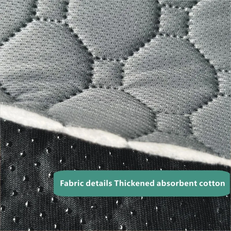 Pet Recyclable Urinal Pads Waterproof Pads for Cats and Dogs Pet Pads