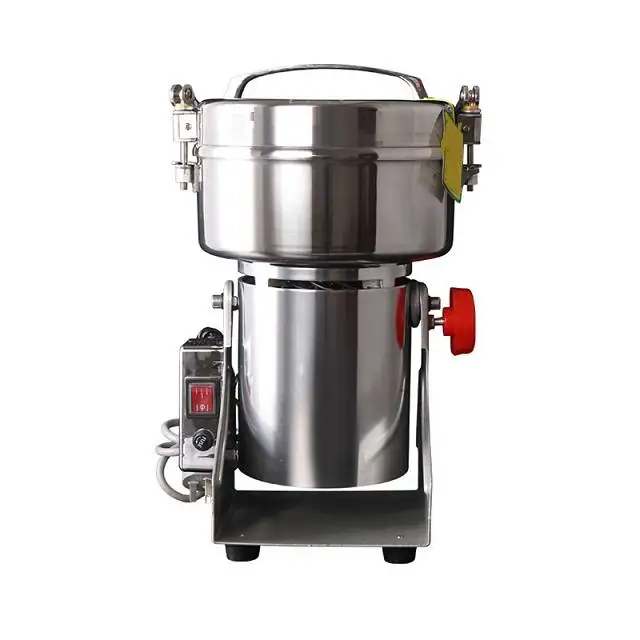 Оптовая продажа, Высококачественная Коммерческая какао-зерна, кукурузная соль и перец, специи, измельчитель