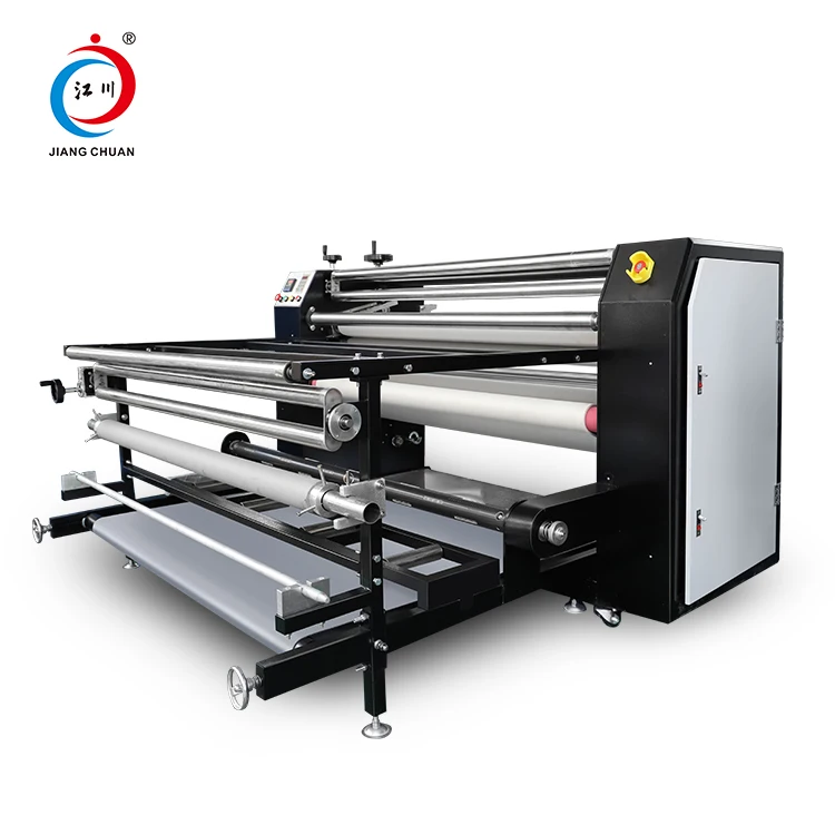 Factory wholesale custom calendar sublimation printing heat press machine