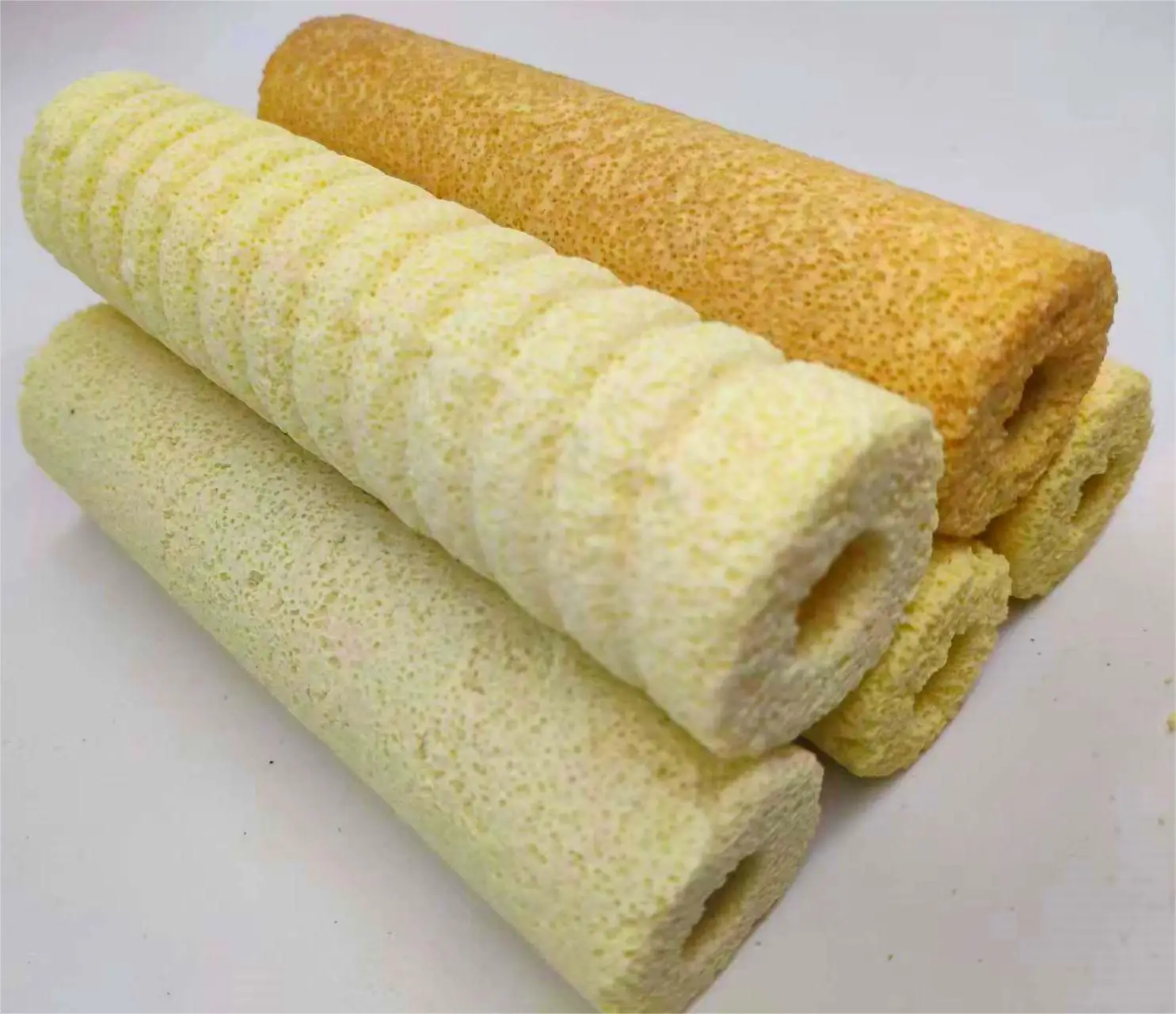 2023 Koi fish shrimp Pond Tank Aquarium Trickle Sump Canister aqua quartz bar bacteria house Bakki Shower