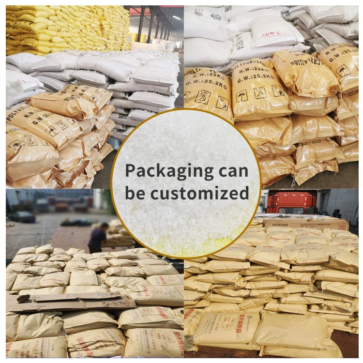 Hot Sale Buy Best Price Anionic Polyacrylamide Flocculant Apam for Water Treatment