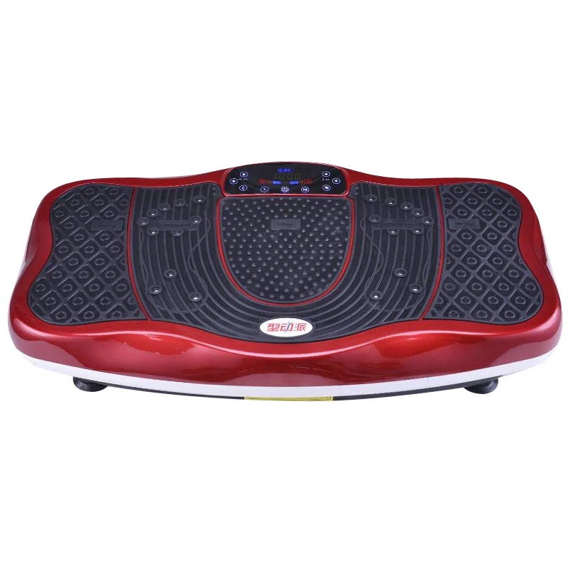 
 Китайский поставщик, шейкер для тела, массажная вибрационная пластина, тренажер  