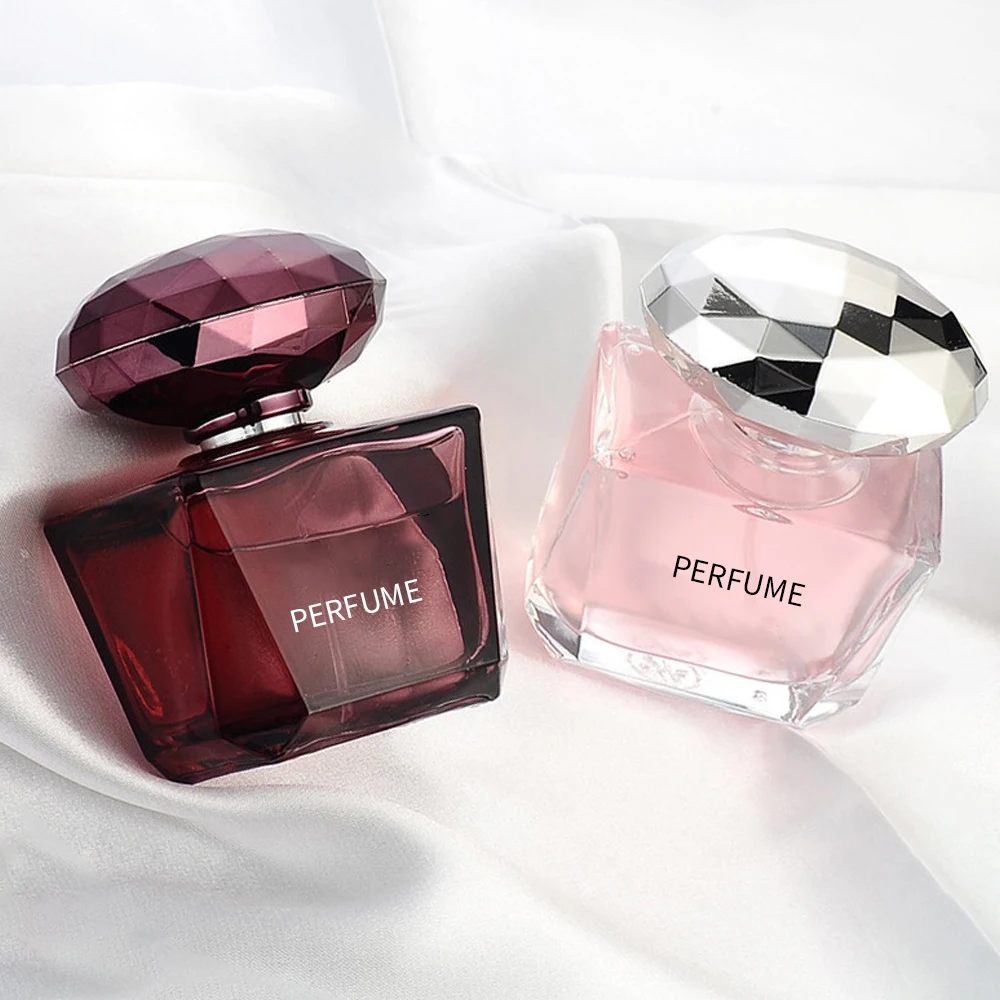 Custom 50ml long lasting fragrance perfum de hombre designer original brand men perfumes