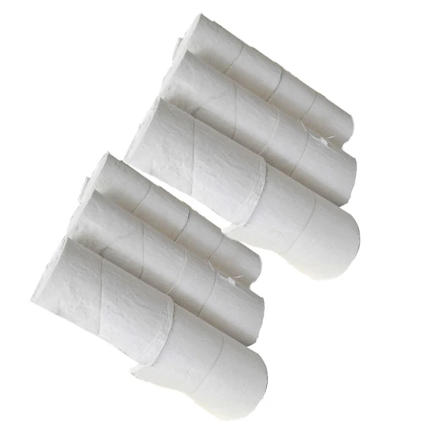 Refractory Ceramic Fiber Cotton Blanket