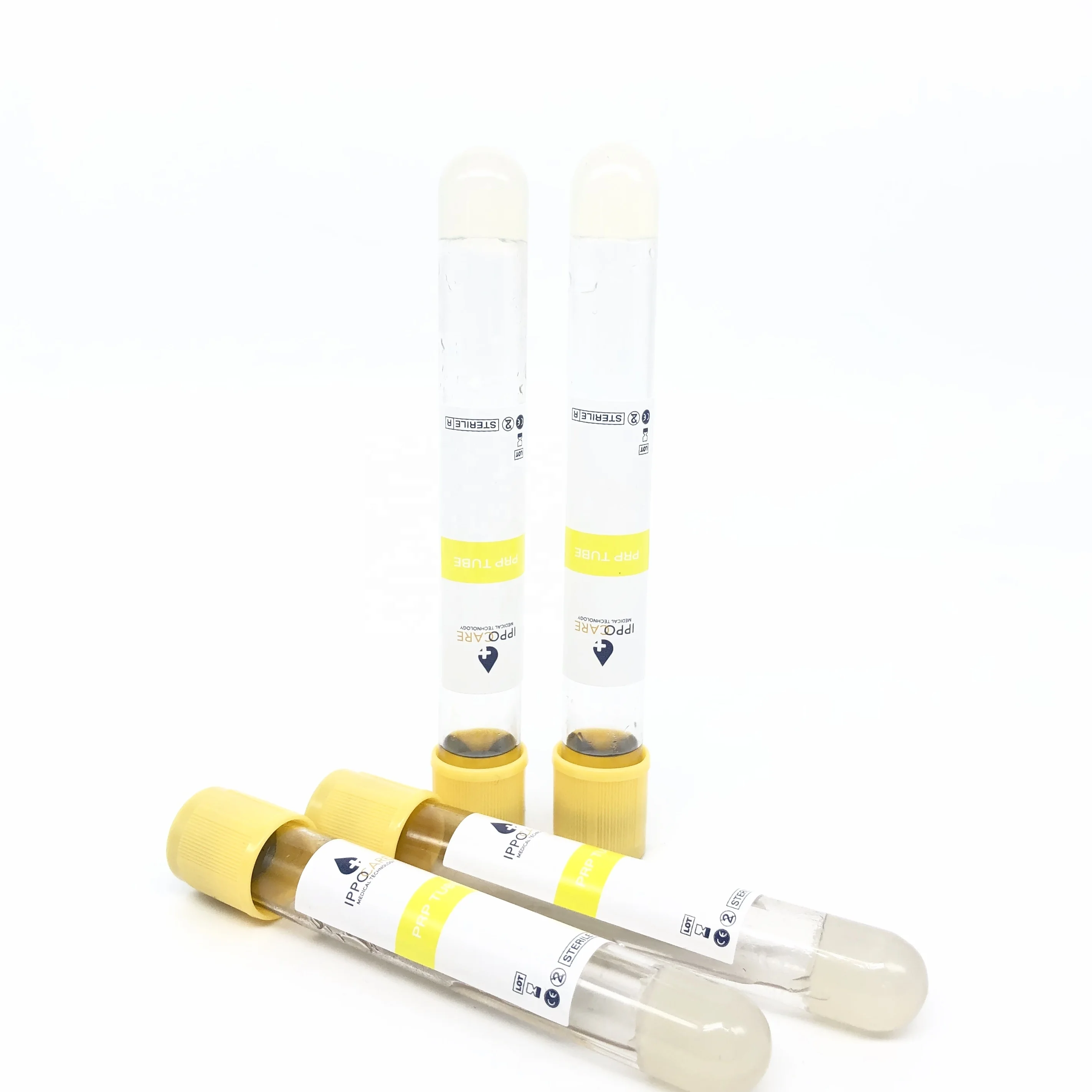  Горячая распродажа! prp tube sous vide контейнер/парик из человеческих волос