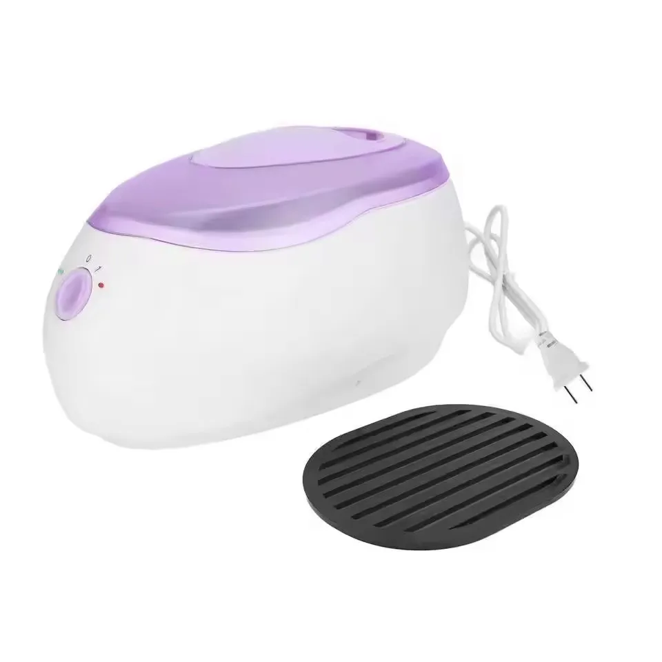 Professional Moisturizing Whitening Paraffin Wax For Beauty Salon Use