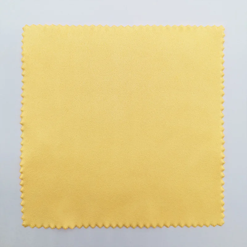 Micro Fiber Microfiber Optical Screen   Lens Eye Glass Clean Cleaning Cloth For Glasses