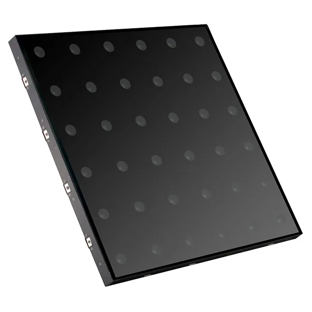 RGB 3in1 wireless connection led screen dance floor superior quality led dance floor for weddings