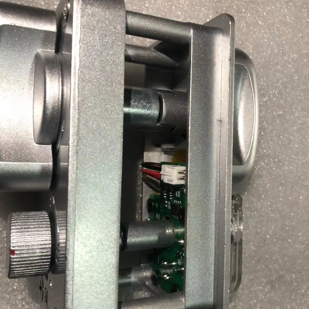 The Best China Bus Door Lock Factory high quality China manufacturer Electric Bus Lock