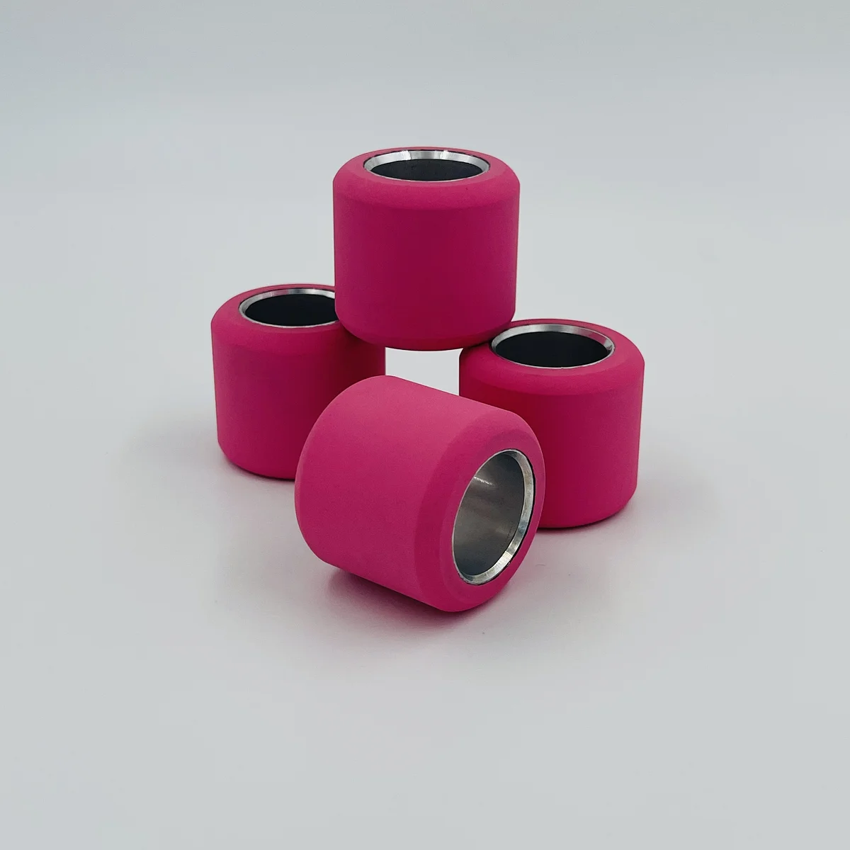 High Quality Non-Treatment Rubber Cot for Spinning Frame Wholesale Price