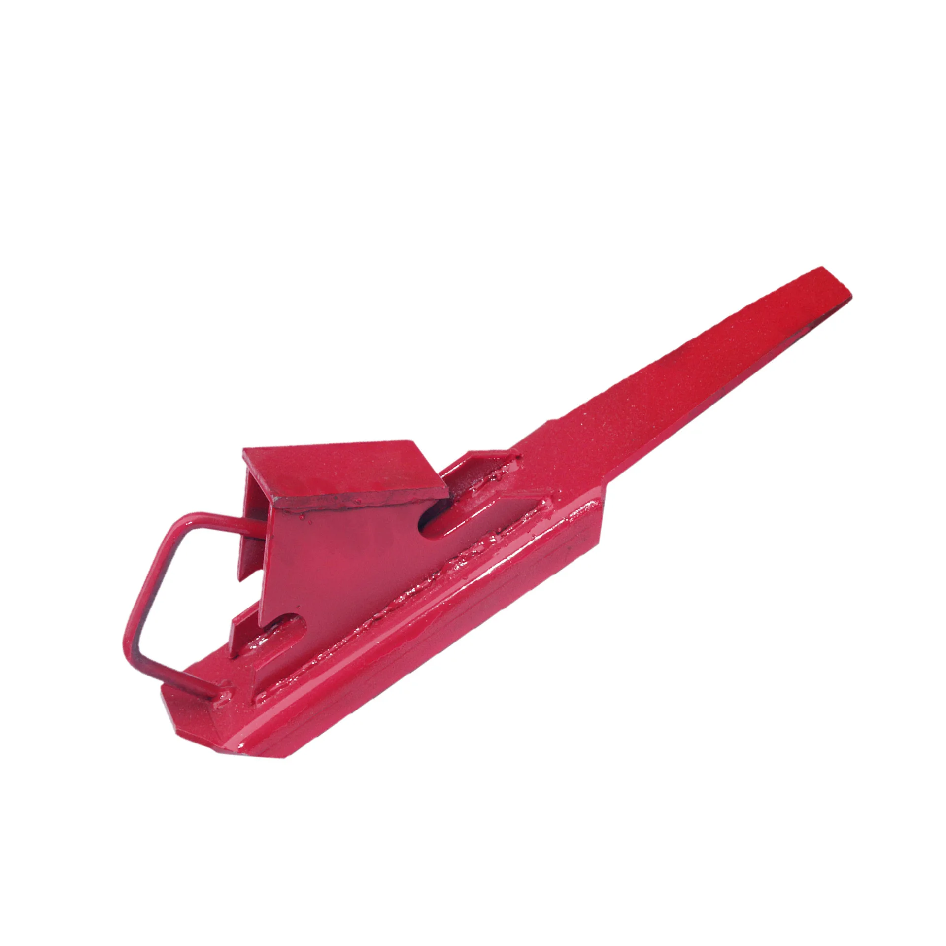 Brake Shoes for Train Lock the Wheels of Railway Carriages Railway Freight Train Brake Shoes