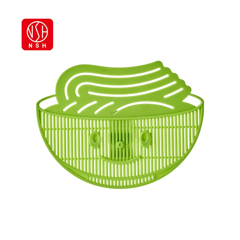NSH6171 оптовая продажа сетчатый фильтр для мытья фруктов
