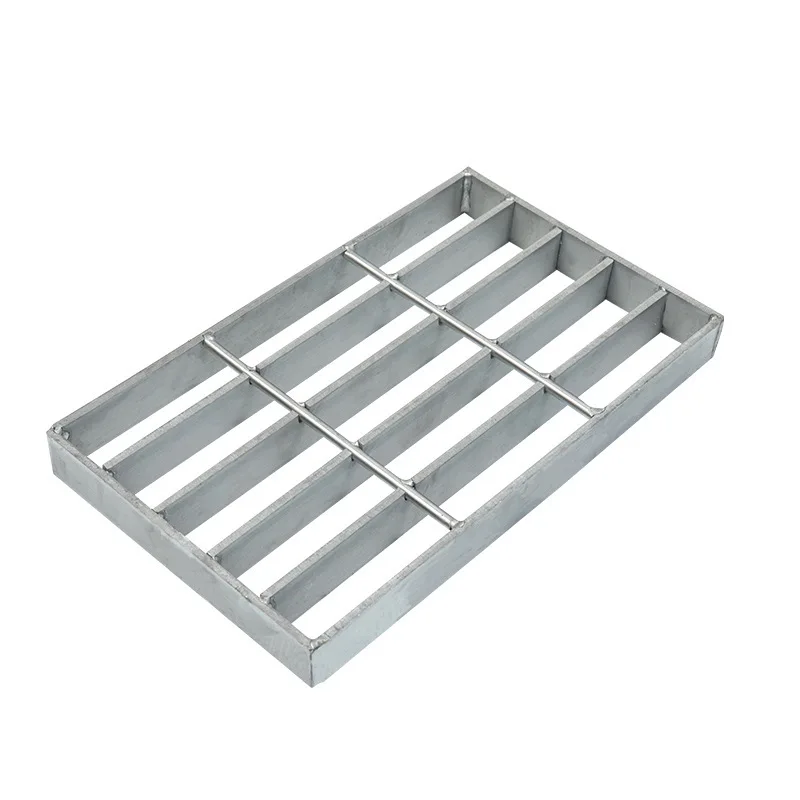 Steel Grating Floor Grate Galvanized Drain Grating Manufacturer Competitive Price