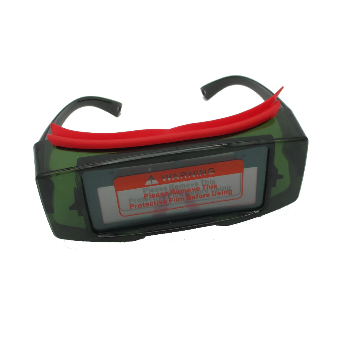 Hot selling welding anti fog work fashion safety glasses  with great price