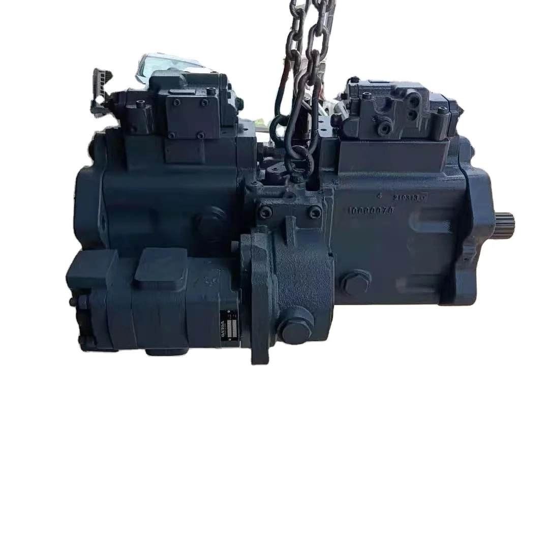 K3V180 K3V180DTP-9N05 kawasaki гидравлический насос 14520050 14549798 14566659 для EC360