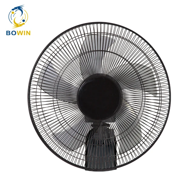 BOQI Big Wind Pull Chain Air Cooling Fan Hot Selling Wall Fan From China Factory