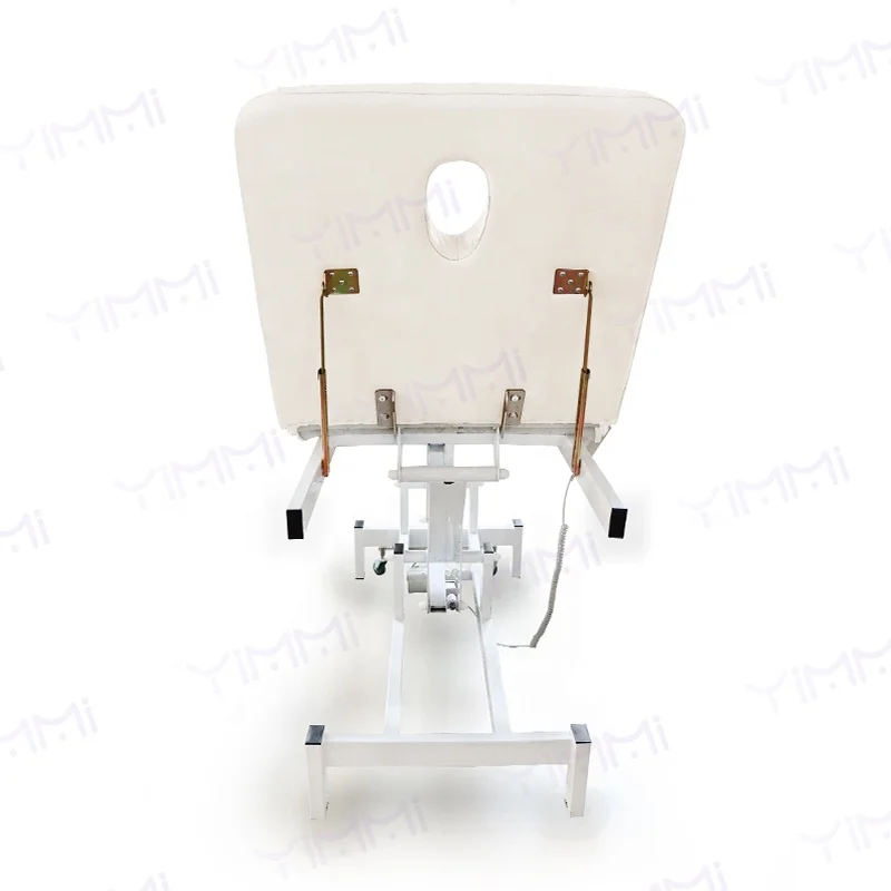 Hospital Furniture Adjustable Electric Medical Examination Table Physio Therapy Bed Couch Physiotherapy Treatment Table