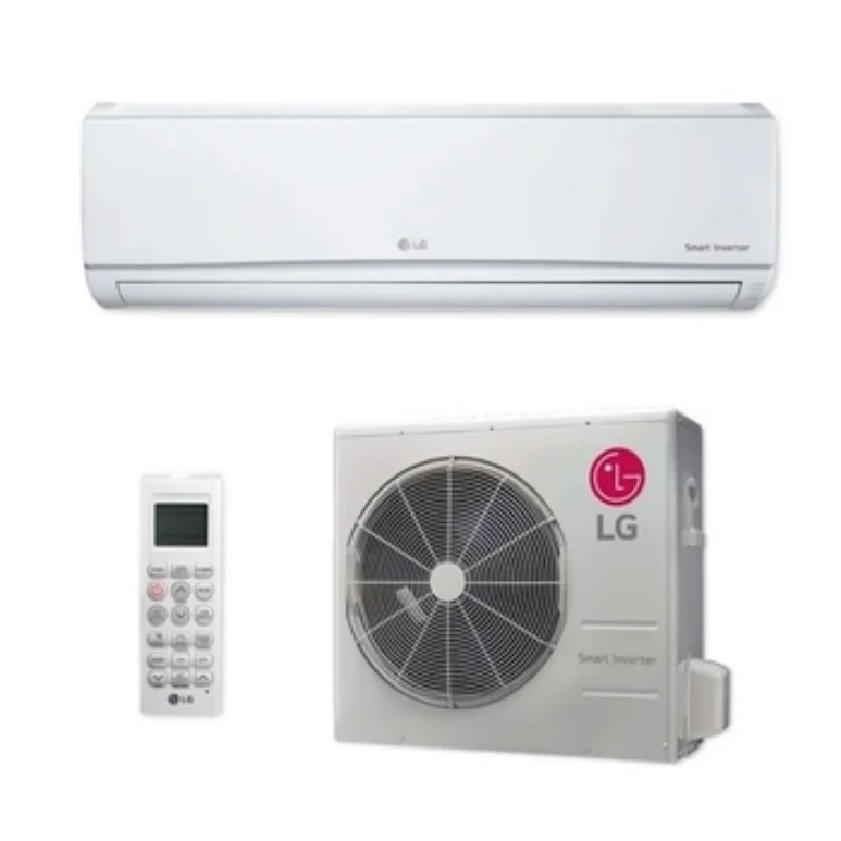 LG Wall Mounted Unit ARNU09GSJR4 air conditioners