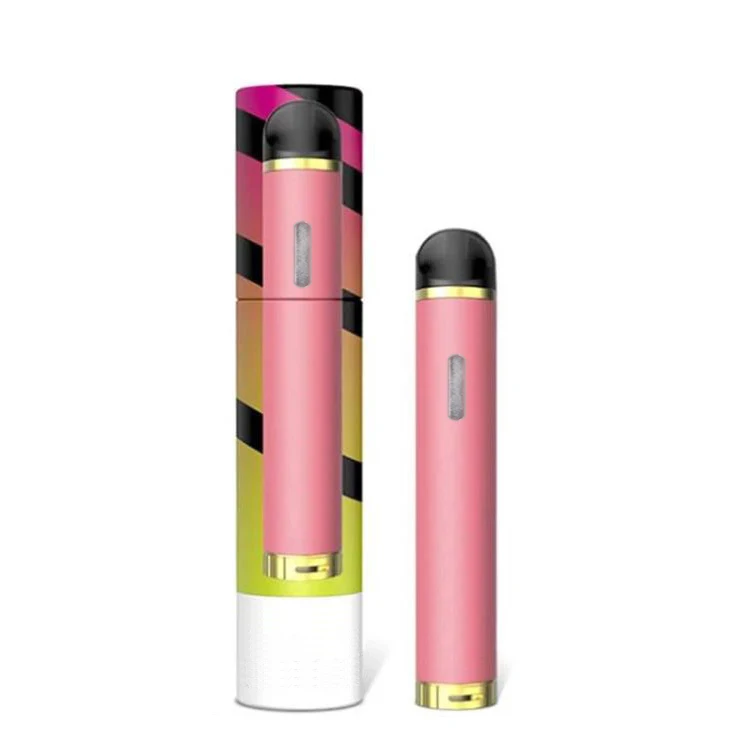 Канада горячие продаж Vape ручка 0 5 одноразовые новый