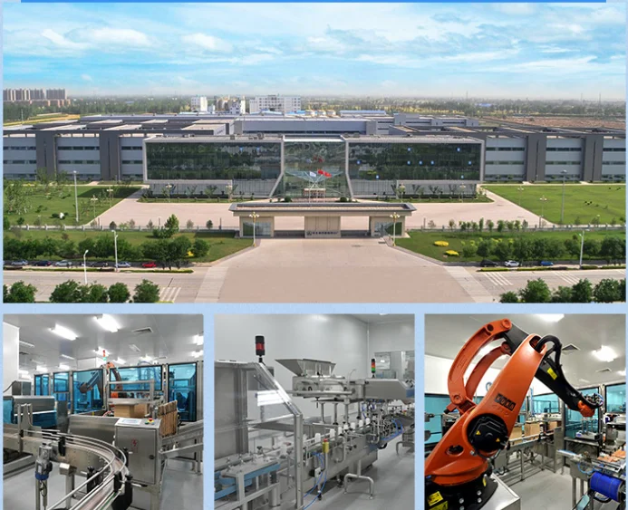 Customized prostate tablets powerful herbal tablets energy booster support male nutritional supplements