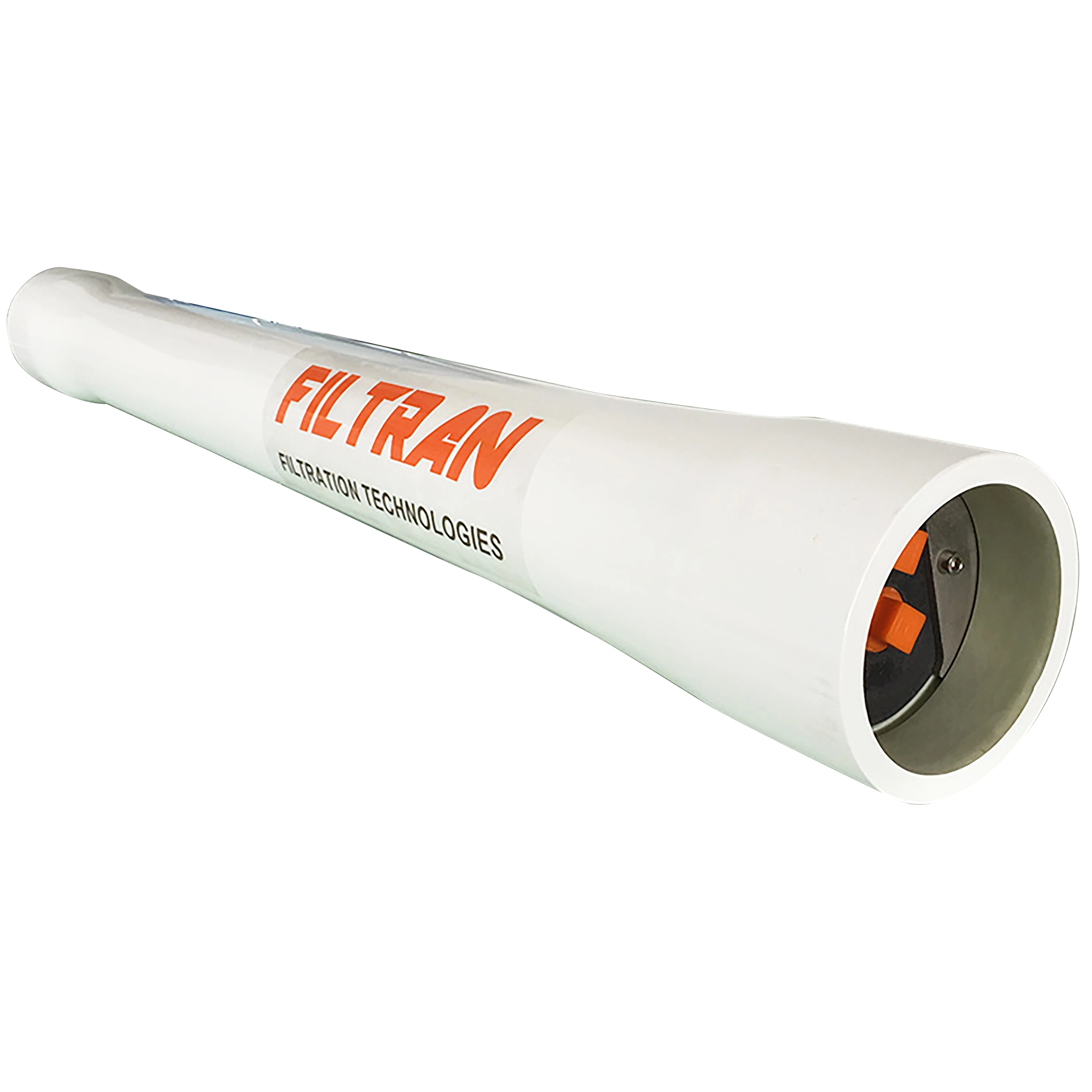 Quality 4040 450psi Frp Ro Membrane Housing / Pressure Vessel