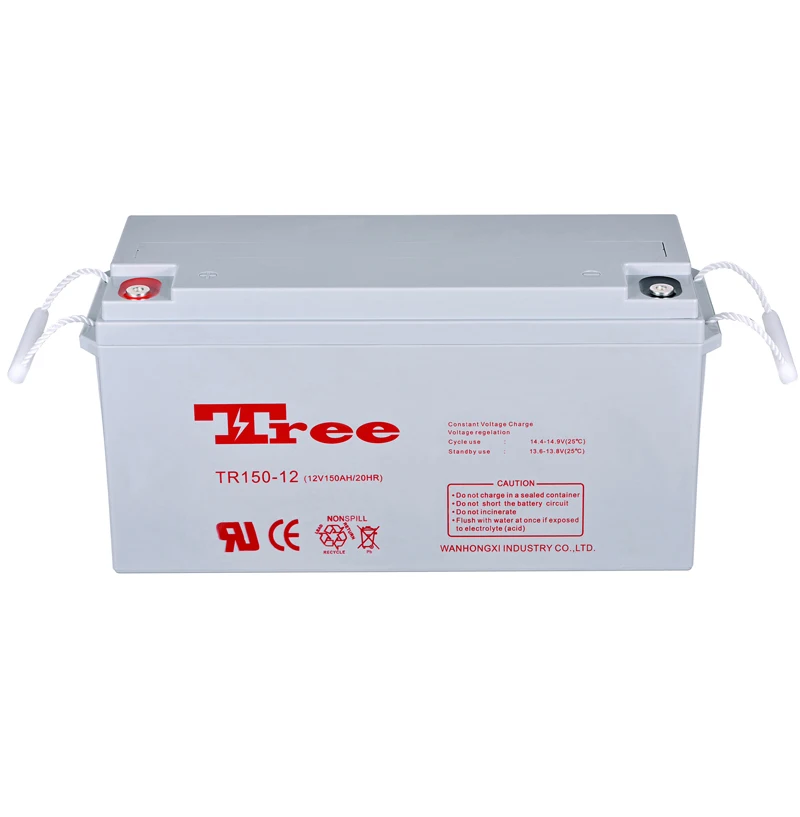 Factory plate lead acid batteries solar gel 12v 100ah 120ah 150ah 160ah rechargeable deep cycle battery solar power plus battery