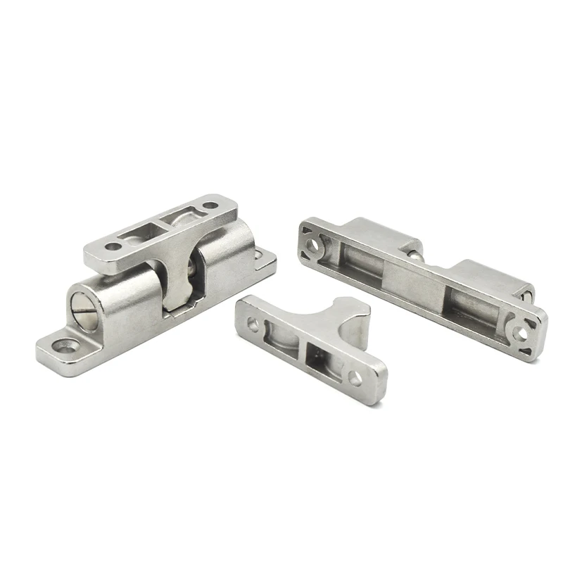 XK803-50-304 Stainless steel auto door closer car door catch covers door catch and stud