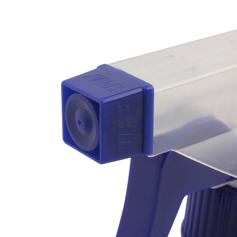 Factory Price 28/400 28/410 Plastic Trigger Sprayer for Bottle