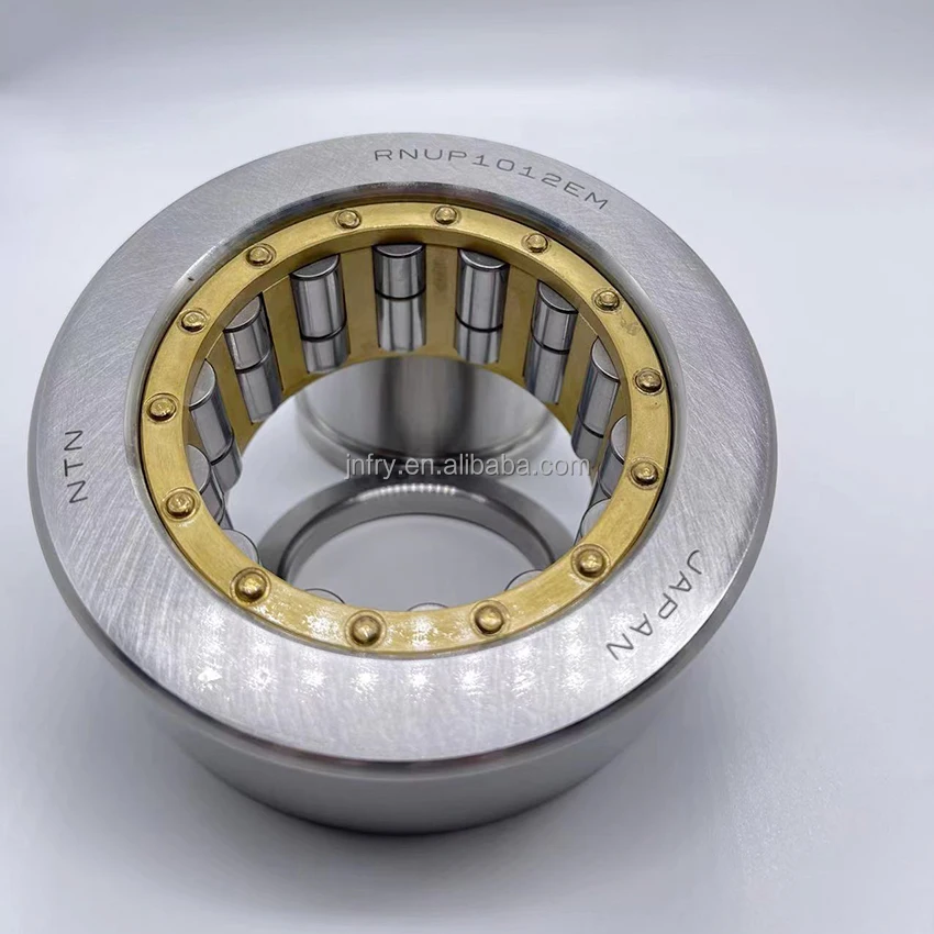 Japan Cylindrical Roller Bearing NTN Brand RNUP1012 Bearing