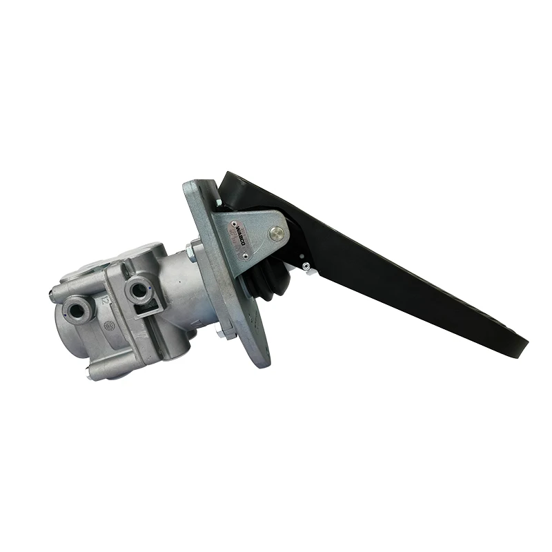 China bus brake accessories Foot Brake Valve 4613180710 659319 3514-00005 04613170190 for ankai higer bus parts