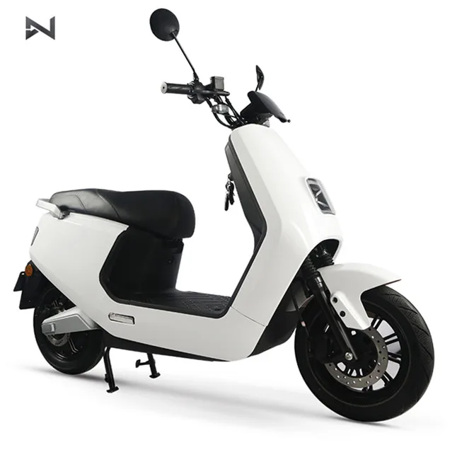 LVNENG LX08max 100km Electric Scooters 75kmh Electric Moped With EEC for Sale