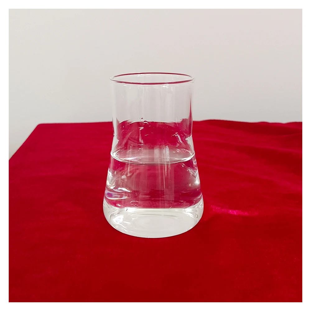 YT-Normal Paraffin Liquid Paraffin White Oil Used in Plastic Rubber Solvent