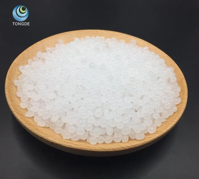 high quality resin eva granule 18% 28% 40% EVA Hanwha 1540 1626 1628 1633 food grade for adhesive