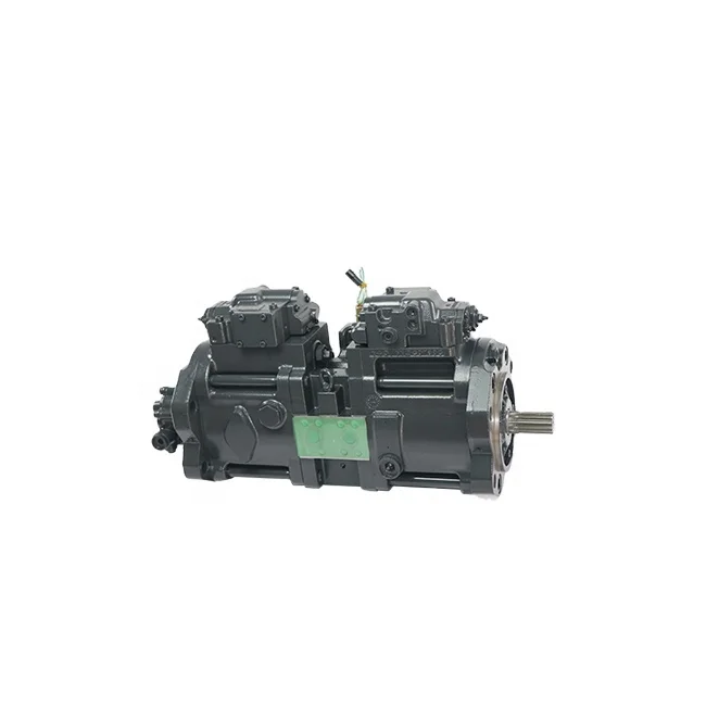 K3V112DT Hydraulic Pump Assy K3V112DT-9N12 Main Pump EC210 EC220 Kawasaki Hydraulic Pump For VOLVO