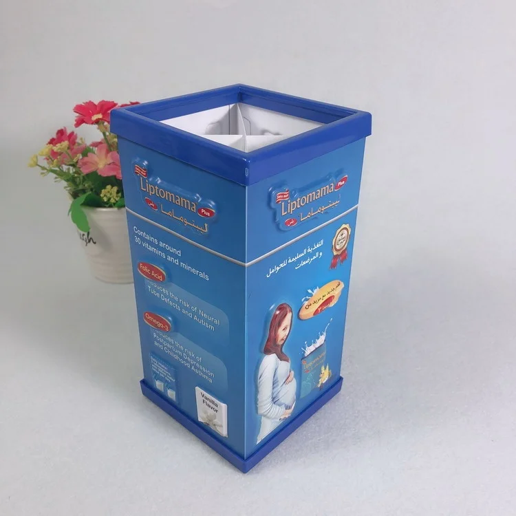 3D  pen holder with note book  medical human organ anatomy map factory direct sales