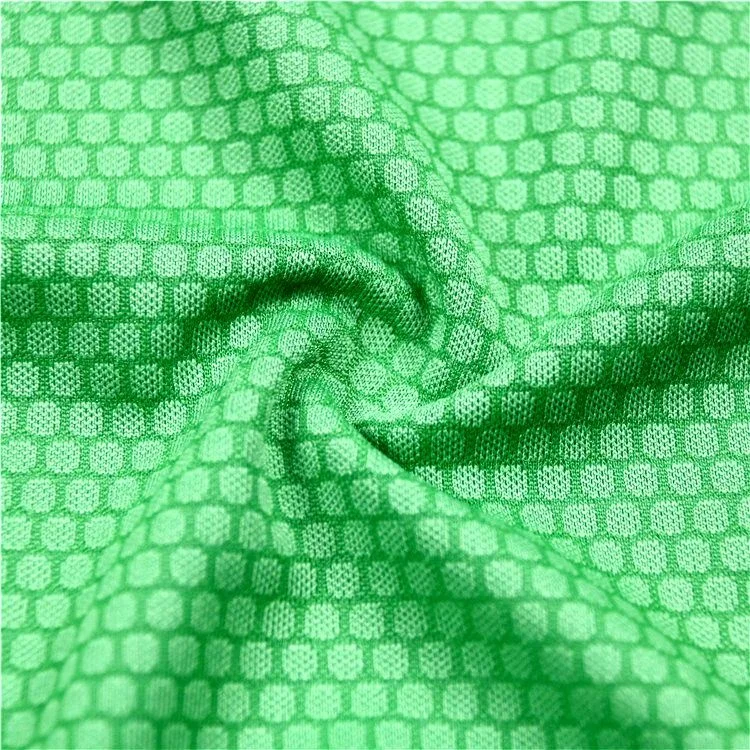 100% Polyester Dry Fit White Sublimation Soccer Jersey Fabric For Soccer Wear Sports Uniforms Set China Football Shirt