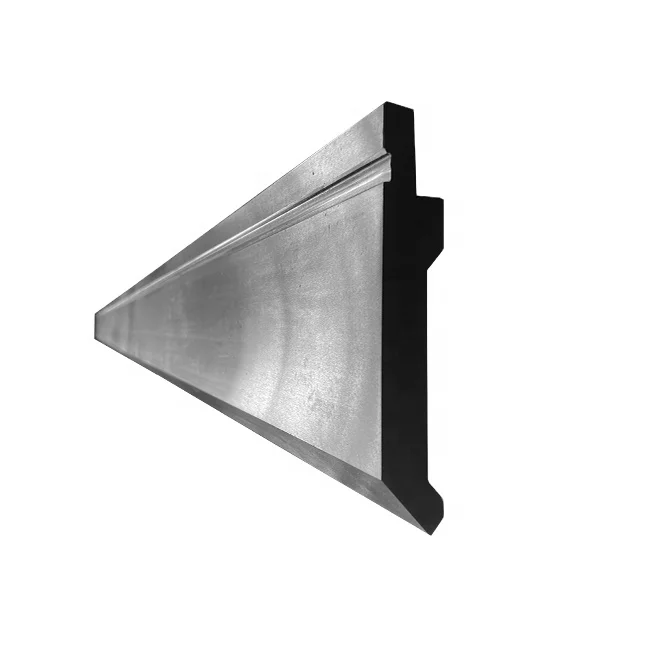 Europe Press Brake Goose Neck Punch Tooling For Box or Cabinet Brake Forming